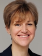 Dr Liz Barron-Majerik